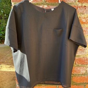 Lululemon Shift in Time short sleeve shirt